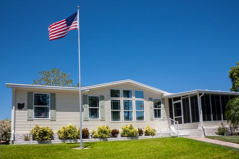 Cost of Siding in Chevy Chase, MD